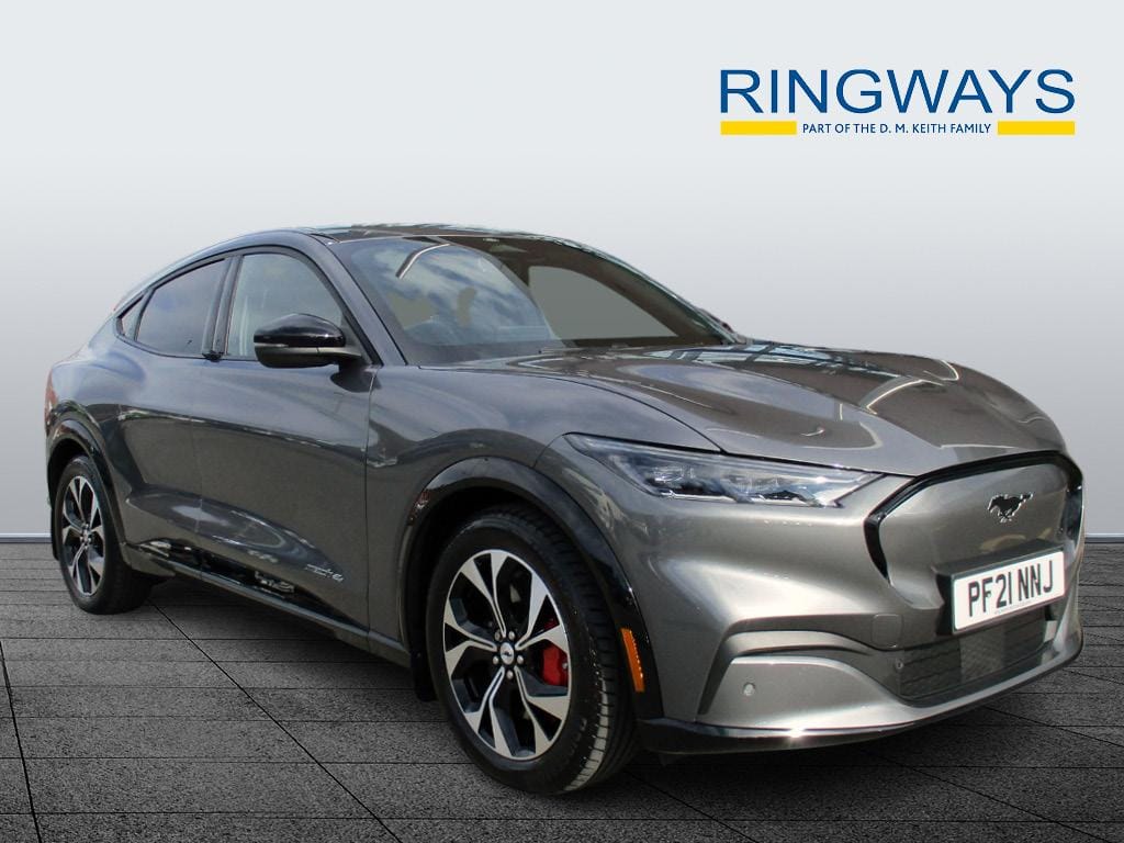 Ten of the best electric cars for all scenarios Top Gear